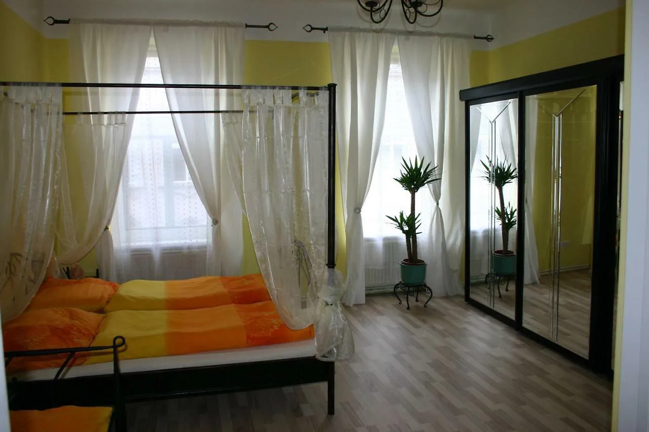 Apartment Gabriela فيينا النمسا