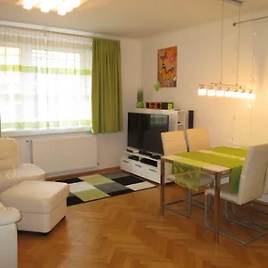 Appartement Stadthalle, Wenen