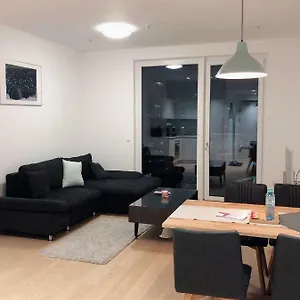 Apartment Direkt Am Hauptbahnhof, Vienna