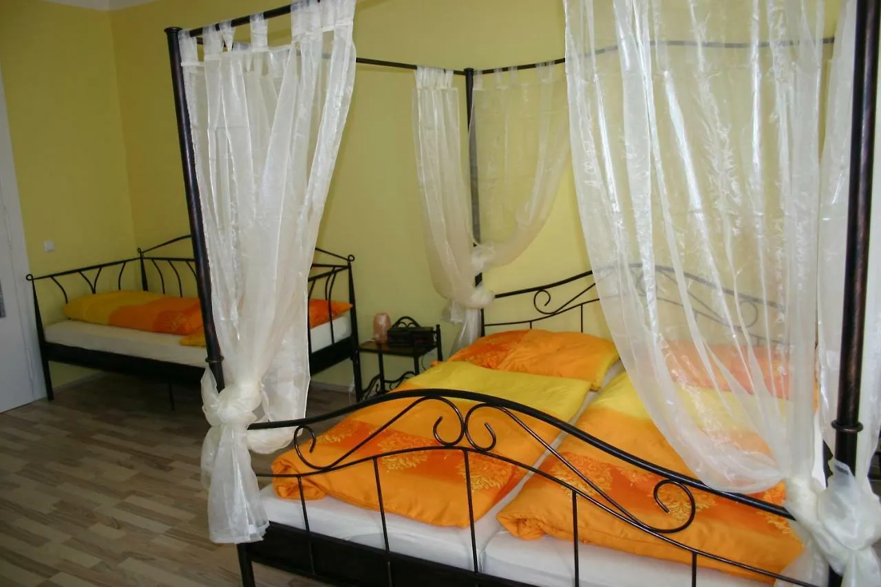 Apartment Gabriela Вена Австрия