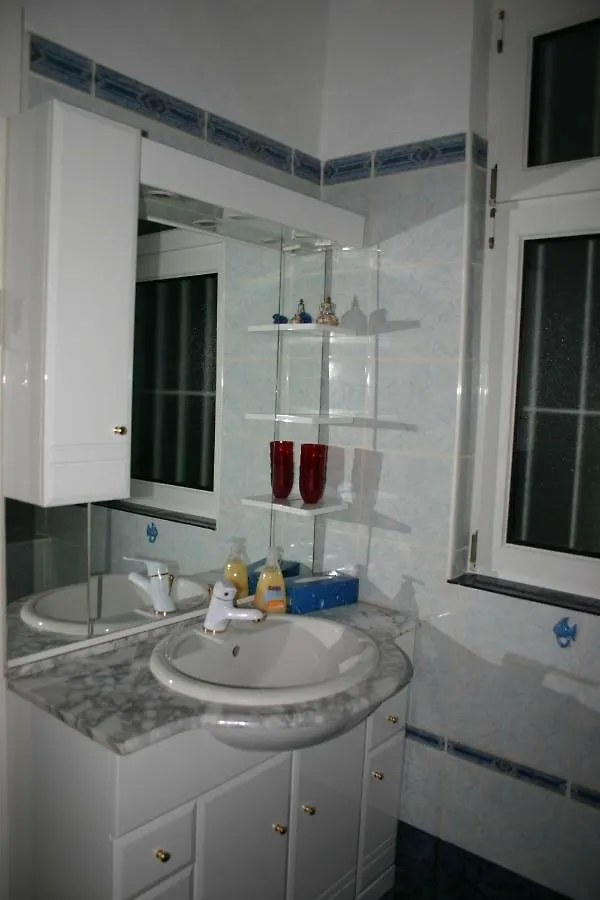Apartment Gabriela Vienna