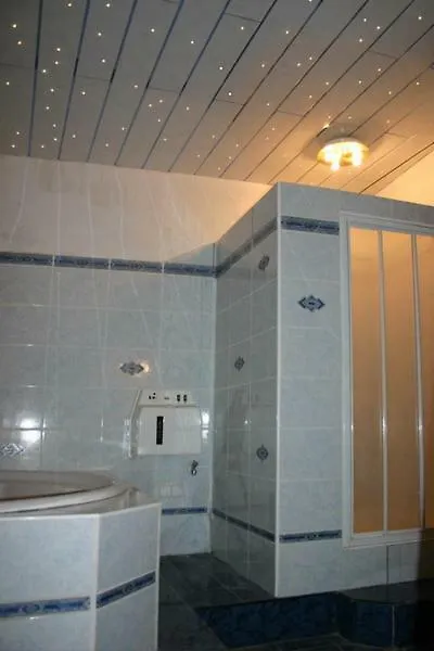 Apartment Gabriela Vienna
