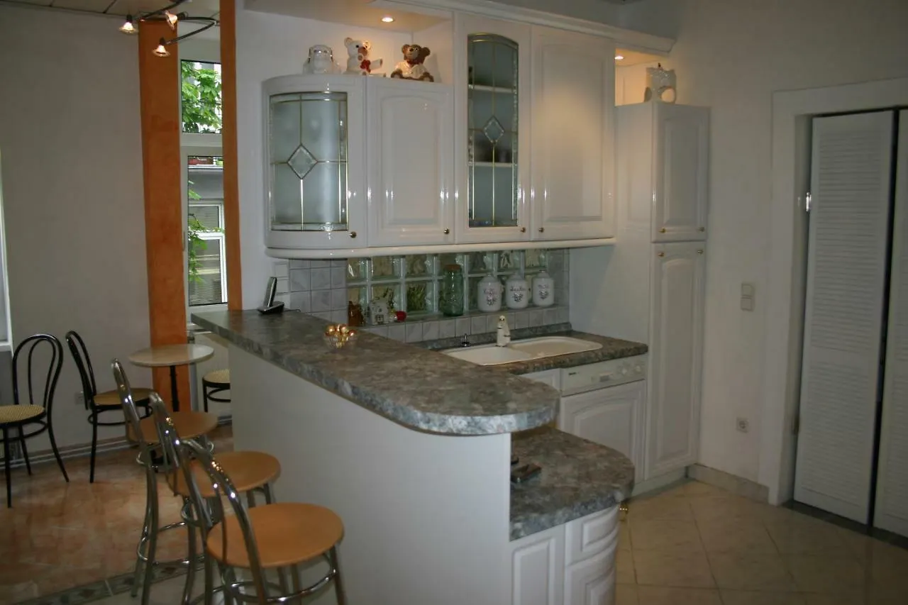 Apartment Gabriela Vienna